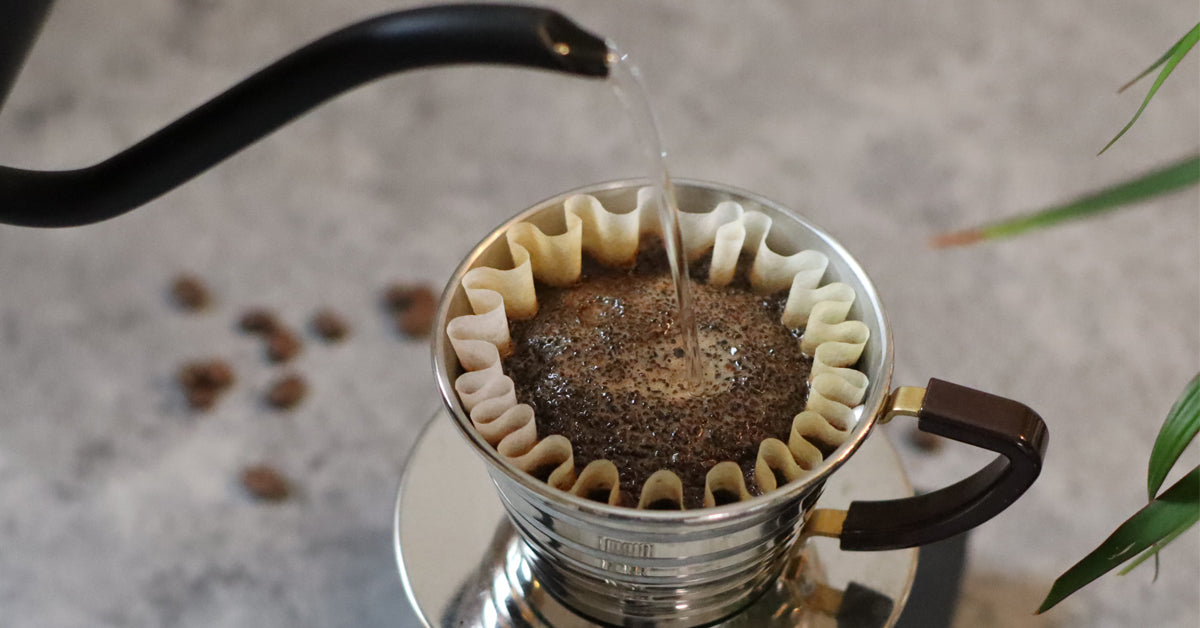 GOLD CASTLE COFFEE