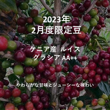 画像をギャラリービューアに読み込む, 【月替わり 数量限定 】 毎月豆が変わります 価格は一定ですが、原価に応じて100g~200gまで変更します 【豆・粉選べます】コーヒー豆 スペシャルティコーヒー 豆or粉 選択可 | Amazon Pay可 |