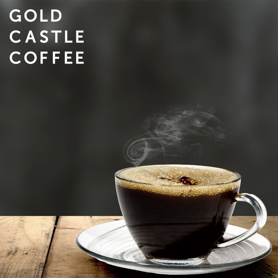 [単品]キャッスルブラザーズ ブレンド 100gx2個 [税込・送料無料]