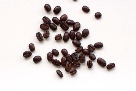 [単品]インドネシア産マンデリン| 甘く、スパイシーな香り | 独自焙煎 | 深煎り | 200g or 600g | 豆 or 粉 選択可 |